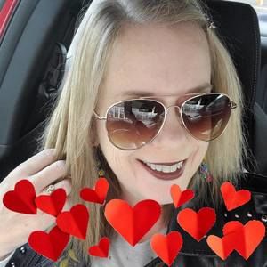 Meet your Posher, Linda